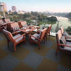 Foss Peel And Stick Grizzly Grass 24 In. X 24 In. Slate Grey Artificial Grass Carpet Tiles (15-Pack) 9 Foss Peel And Stick Grizzly Grass 24 In. X 24 In. Slate Grey Artificial Grass Carpet Tiles (15-Pack) -Discount Flooring Store 2e94ed8cd588bd7efd57b83158f67d35 1800x1800