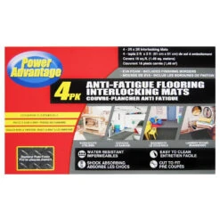 96 Sqft Interlocking Mat Set Foam Floor Puzzle Large Tile Gym Custom 2 Ft X 2 Ft -Discount Flooring Store 2f5be4b7 90cc 4274 a246 80a0ff04974f.f8a5f83a908f85a88cfdcf21854ba1de 1800x1800