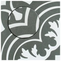 Merola Tile Twenties Classic Encaustic 7-3/4 In. X 7-3/4 In. Ceramic Floor And Wall Tile (11.11 Sq. Ft. / Case) 22 Merola Tile Twenties Classic Encaustic 7-3/4 In. X 7-3/4 In. Ceramic Floor And Wall Tile (11.11 Sq. Ft. / Case) -Discount Flooring Store 2f7224721df0553427a9a5ef7f6a5f46 1800x1800