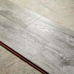 Home Decorators Collection Silver Cliff Oak 12 Mm T X 7.48 In. W X 50.67 In. L Water Resistant Laminate Flooring (589.44 Sq. Ft./pallet) 25 Home Decorators Collection Silver Cliff Oak 12 Mm T X 7.48 In. W X 50.67 In. L Water Resistant Laminate Flooring (589.44 Sq. Ft./pallet) -Discount Flooring Store 309202029bdca3b9968bd0f95eabaa3f 1800x1800