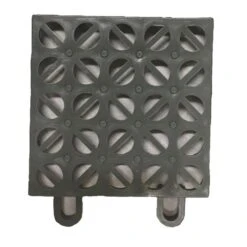 Gray Regenerated 22 In. X 22 In. Polypropylene Interlocking Floor Mat System (Set Of 4 Tiles) 13 Gray Regenerated 22 In. X 22 In. Polypropylene Interlocking Floor Mat System (Set Of 4 Tiles) -Discount Flooring Store 30cebb5c6e5ac87adb0360dfc1ff44f5 1800x1800