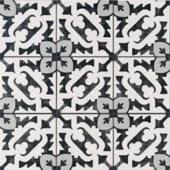 MSI Blume Encaustic 8 In. X 8 In. Matte Porcelain Floor And Wall Tile (5.33 Sq. Ft. / Case) -Discount Flooring Store 30d3bb7ae2a363d11da0b9db33904eb8 ee2be823 0341 4dba 8119 00fad43ac9fb 1800x1800
