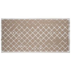 Merola Tile Solido Blanco Brillo 12-3/8 In. X 24-7/8 In. Ceramic Wall Tile (15.42 Sq. Ft. / Case) -Discount Flooring Store 3290225181ce75d6fbf330c013f5e6a4 1800x1800