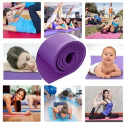 72x24'' Non-Slip Large Thick Foam Floor Exercise Yoga Mat NBR Pilates Home Gym Physio Fitness -Discount Flooring Store 32eee31a b039 4e6a ae69 02c599b25195.141ea98796cbe5cbd2410f0e363925f4 1800x1800