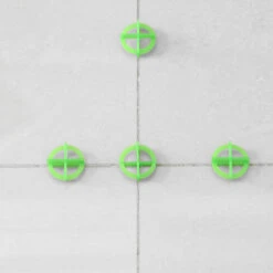 100- 400Pcs 1.5/2/3mm Plastic Clips Cross Tile Leveling, Tile Spacers Leveler Ceramic Wall Floor Leveling System Tool -Discount Flooring Store 333610c7 e9e9 4eda 903c 035c38283458.43f0f630c079e9ca439ffa30a725b4ed 1800x1800