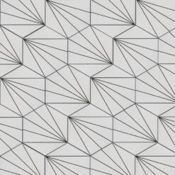 Merola Tile Aster Hex Blanco Encaustic 8-5/8 In. X 9-7/8 In. Porcelain Floor And Wall Tile (11.56 Sq. Ft. / Case) 24 Merola Tile Aster Hex Blanco Encaustic 8-5/8 In. X 9-7/8 In. Porcelain Floor And Wall Tile (11.56 Sq. Ft. / Case) -Discount Flooring Store 339166990ca41f694adb1421619e9daf 1800x1800