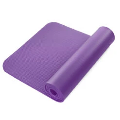 72x24'' Non-Slip Large Thick Foam Floor Exercise Yoga Mat NBR Pilates Home Gym Physio Fitness -Discount Flooring Store 34a83ffe 9fdd 4a50 ae92 f5fcbeeb45a2.a6b59e3e682422557700516fba2c1aba 1800x1800
