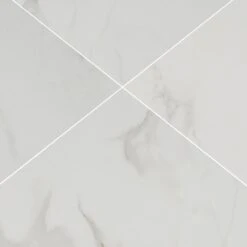 MSI Carrara 24 In. X 24 In. Polished Porcelain Floor And Wall Tile (28 Cases / 448 Sq. Ft. / Pallet) -Discount Flooring Store 34de14f810c464492cd2a31e8935e709 1800x1800
