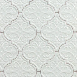 Bond Tile Roma Florid Blue 6.25 In. X 7.25 In. Ceramic Arabesque Wall Tile (30 Pieces 4.84 Sq. Ft. / Box) 10 Bond Tile Roma Florid Blue 6.25 In. X 7.25 In. Ceramic Arabesque Wall Tile (30 Pieces 4.84 Sq. Ft. / Box) -Discount Flooring Store 35e9a2db a746 4160 85a4 43f1b50b33a1.930e4b28af36c2e1cd41eeba2c6058de 1800x1800