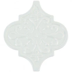Bond Tile Roma Florid Blue 6.25 In. X 7.25 In. Ceramic Arabesque Wall Tile (30 Pieces 4.84 Sq. Ft. / Box) 11 Bond Tile Roma Florid Blue 6.25 In. X 7.25 In. Ceramic Arabesque Wall Tile (30 Pieces 4.84 Sq. Ft. / Box) -Discount Flooring Store 371c87fa ebf5 4183 9cbb e4ececfe2f58.31635686740874768a1fc14c924ac019 1800x1800