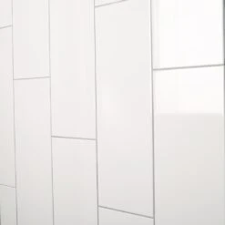 Daltile Restore Bright White 8 In. X 24 In. Ceramic Wall Tile (13.3 Sq. Ft. / Case) -Discount Flooring Store 37899973f43a43b511e3d2d2f5f8a829 1800x1800