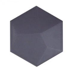 Magen 3D-Hex Dark Gray Matte Ceramic Hexagon Tile -Discount Flooring Store 38187916 3519 482f b1f8 82ba609ca4e4.8dc6abe1e9253d605433a3389d8d0246 1800x1800
