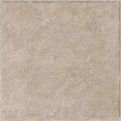 Armstrong Grouted Ceramic Pumice 12 In. X 12 In. Residential Peel And Stick Vinyl Tile Flooring (45 Sq. Ft. / Case)