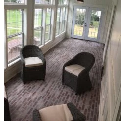 Old Mill Brick Castle Gate Thin Brick Singles - Flats (Box Of 50) - 7.625 In. X 2.25 In. (7.3 Sq. Ft.) 19 Old Mill Brick Castle Gate Thin Brick Singles - Flats (Box Of 50) - 7.625 In. X 2.25 In. (7.3 Sq. Ft.) -Discount Flooring Store 39c4514f42c6a6f28c854958345ed309 1800x1800