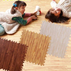 30x30cm Waterproof Wooden Grain Sound Insulation Nonslip Creeping Mat For Kids Dark Wood Grain 30x30x1.0cm -Discount Flooring Store 3aa3aeee 12ee 46d5 b061 5cdc994166bb 1.4569196d6ca9b085b1bce8fdcd8d294d 1800x1800