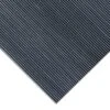 Rubber-Cal Corrugated Fine Rib 1/8 In. X 4 Ft. X 6 Ft. Rubber Runner