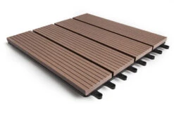 BuildDirect Brown 12" X 12" Interlocking Deck Tile (10sq. Ft. Per Box) 14 BuildDirect Brown 12" X 12" Interlocking Deck Tile (10sq. Ft. Per Box) -Discount Flooring Store 3ddd4223 b479 4c63 a9bb 1a109f263a07 1.765dc7b3fa68f3a8f038f87e3d5283ba 1800x1800