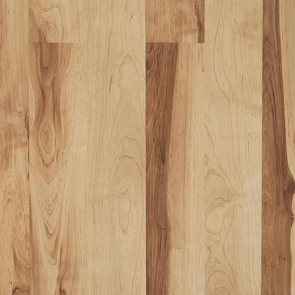 Home Decorators Collection Colburn Maple 12 Mm Thick X 7-7/8 In. Wide X 47-17/32 In. Length Laminate Flooring (15.59 Sq. Ft. / Case) 3 Home Decorators Collection Colburn Maple 12 Mm Thick X 7-7/8 In. Wide X 47-17/32 In. Length Laminate Flooring (15.59 Sq. Ft. / Case)