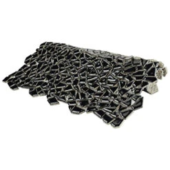 SomerTile 11.25" X 11.25" Dizzy Glossy Black Ceramic Mosaic Floor And Wall Tile (10 Tiles/ 8.98 Sqft.) -Discount Flooring Store 3f012c46 f615 4a96 b043 6aa7991b5863 1.3e9b271a313246968a012c1a5792a137 1800x1800
