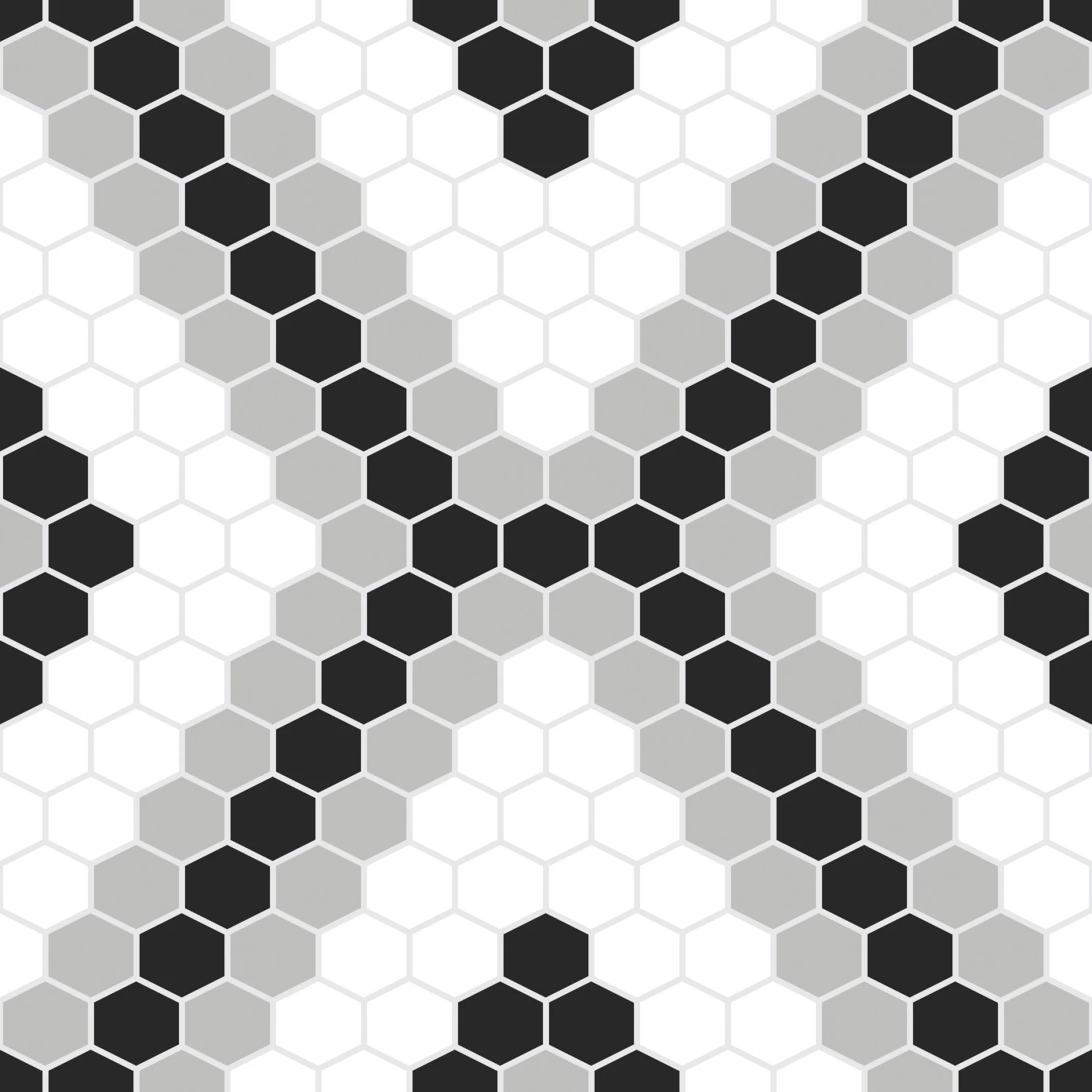 FloorPops Leyton 12 In. X 12 In. Peel And Stick Virgin Vinyl Floor Tiles (10-Pack) 3 FloorPops Leyton 12 In. X 12 In. Peel And Stick Virgin Vinyl Floor Tiles (10-Pack)