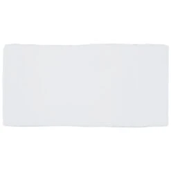 Merola Tile Chester Matte Bianco 3 In. X 6 In. Ceramic Wall Subway Tile (6.02 Sq. Ft. / Case) -Discount Flooring Store 3f4175c12cb30fee5d81679a00a079c2 1800x1800