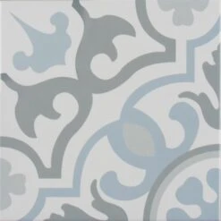 MSI Blume Encaustic 8 In. X 8 In. Matte Porcelain Floor And Wall Tile (5.33 Sq. Ft. / Case) -Discount Flooring Store 3f4b9972cd3ca168ec0ab6860b271ecf 1800x1800