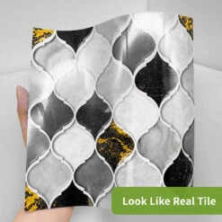 10Pcs Moroccan Tile Stickers Self-adhesive Wall Stickers Kitchen Bathroom Decor 14 10Pcs Moroccan Tile Stickers Self-adhesive Wall Stickers Kitchen Bathroom Decor -Discount Flooring Store 400b34c8 0945 43b4 b6c9 1e7abf44acdf.167a7b98490ce1c02e76c9cce77ca300 1800x1800