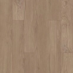 SMARTCORE Ultra Westgrove Walnut 6-in Wide X 7-1/2-mm Thick Waterproof Interlocking Luxury Vinyl Plank Flooring (15.76-sq Ft)