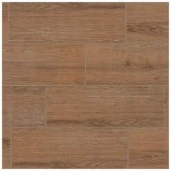 Daltile Glenwood Cherry 7 In. X 20 In. Ceramic Floor And Wall Tile (392.04 Sq. Ft. / Pallet) -Discount Flooring Store 41ec0343cd0eddd97c99db7558ea1650 1800x1800