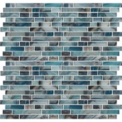 MSI Night Sky Interlocking 11.81 In. X 11.81 In. X 8mm Glass Mesh-Mounted Mosaic Tile (9.7 Sq. Ft. / Case) -Discount Flooring Store 420241b1af28849596cdc5f359e42778 1800x1800