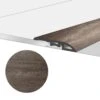 Lucida USA Bark 1.75-in X 48-in Vinyl Floor Reducer -Discount Flooring Store 42338620 1800x1800