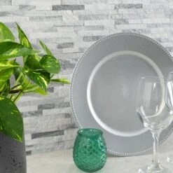 MSI Alaska Gray Split Face 12 In. X 12 In. X 10 Mm Textured Marble Mesh-Mounted Mosaic Tile (10 Sq. Ft. / Case) -Discount Flooring Store 4233ab5f8f4743666a4006b3c3f9f8ee 1800x1800