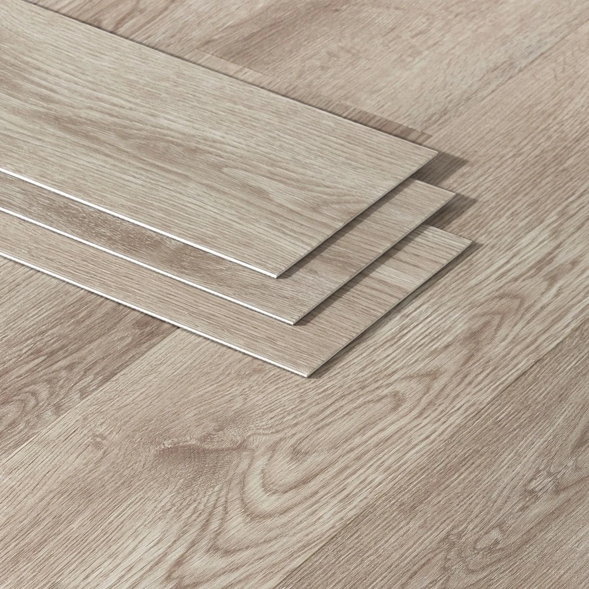 Artmore Tile Loseta Wood Look Modern Oak 6-in Wide X 2-1/2-mm Thick Waterproof Luxury Vinyl Plank Flooring (36-sq Ft) 3 Artmore Tile Loseta Wood Look Modern Oak 6-in Wide X 2-1/2-mm Thick Waterproof Luxury Vinyl Plank Flooring (36-sq Ft)