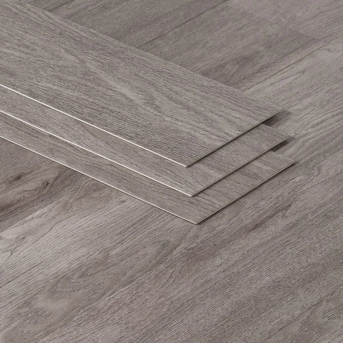 Artmore Tile Loseta Wood Look Modern Oak 6-in Wide X 2-1/2-mm Thick Waterproof Luxury Vinyl Plank Flooring (36-sq Ft) 10 Artmore Tile Loseta Wood Look Modern Oak 6-in Wide X 2-1/2-mm Thick Waterproof Luxury Vinyl Plank Flooring (36-sq Ft) - Image 8