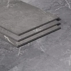 Artmore Tile Rogue Marble Gray 12-in X 24-in Waterproof Interlocking Luxury Flooring (28.04-sq Ft) 9 Artmore Tile Rogue Marble Gray 12-in X 24-in Waterproof Interlocking Luxury Flooring (28.04-sq Ft) -Discount Flooring Store 42441690 1800x1800