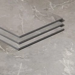 Artmore Tile Rogue Marble Gray 12-in X 24-in Waterproof Interlocking Luxury Flooring (28.04-sq Ft) 8 Artmore Tile Rogue Marble Gray 12-in X 24-in Waterproof Interlocking Luxury Flooring (28.04-sq Ft) -Discount Flooring Store 42444316 1800x1800
