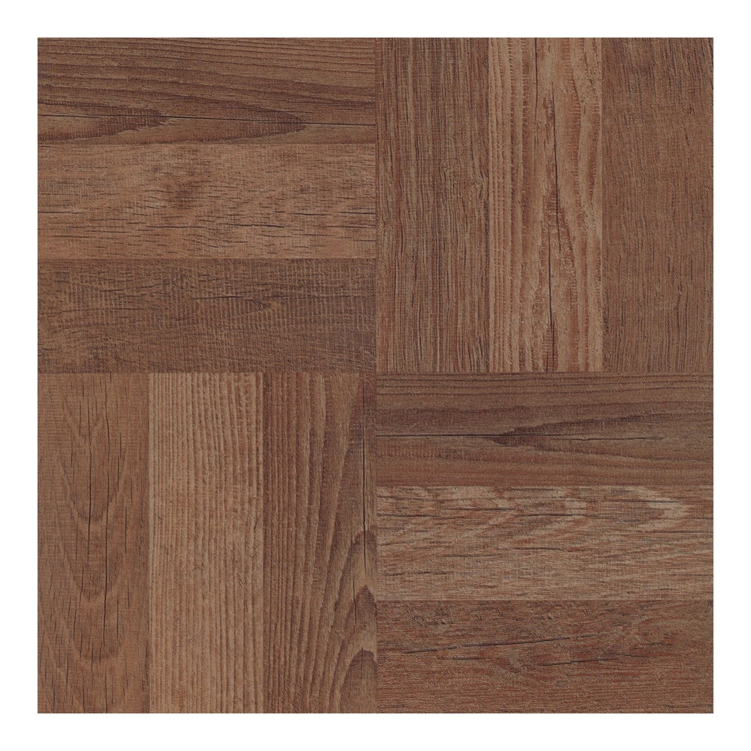 FloorPops Brown 12-in X 12-in Water Resistant Peel And Stick Vinyl Tile Flooring (20-sq Ft) 3 FloorPops Brown 12-in X 12-in Water Resistant Peel And Stick Vinyl Tile Flooring (20-sq Ft)