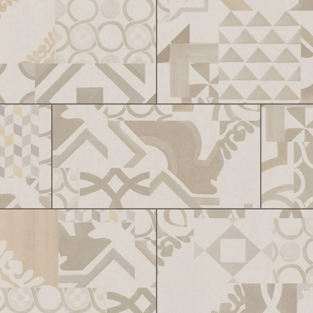 Lifeproof Castle Black Slate 12 In. W X 23.82 In. L Luxury Vinyl Plank Flooring (23.82 Sq. Ft.) 14 Lifeproof Castle Black Slate 12 In. W X 23.82 In. L Luxury Vinyl Plank Flooring (23.82 Sq. Ft.) - Image 12