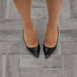 FloorPops Vanleer 12 In. W X 12 In. L Peel And Stick Floor Vinyl Tiles (20 Tiles, 20 Sq. Ft. Case) -Discount Flooring Store 434e4e368b574ec8552928d7cb424961 1800x1800