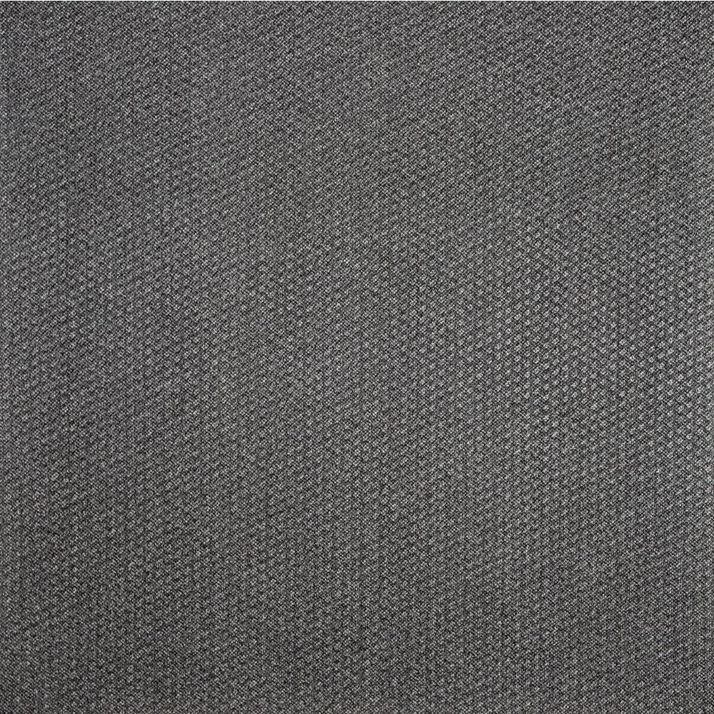 LifeTiles 24 In. X 24 In. Slate Gray High-Performance Polyester Garage And Home Gym Flooring Tiles (18 Tiles/72 Sq. Ft./case) 3 LifeTiles 24 In. X 24 In. Slate Gray High-Performance Polyester Garage And Home Gym Flooring Tiles (18 Tiles/72 Sq. Ft./case)