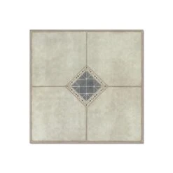 Lucida USA BaseCore Calabrian 12-in X 12-in Waterproof Peel And Stick Luxury Flooring (36-sq Ft)