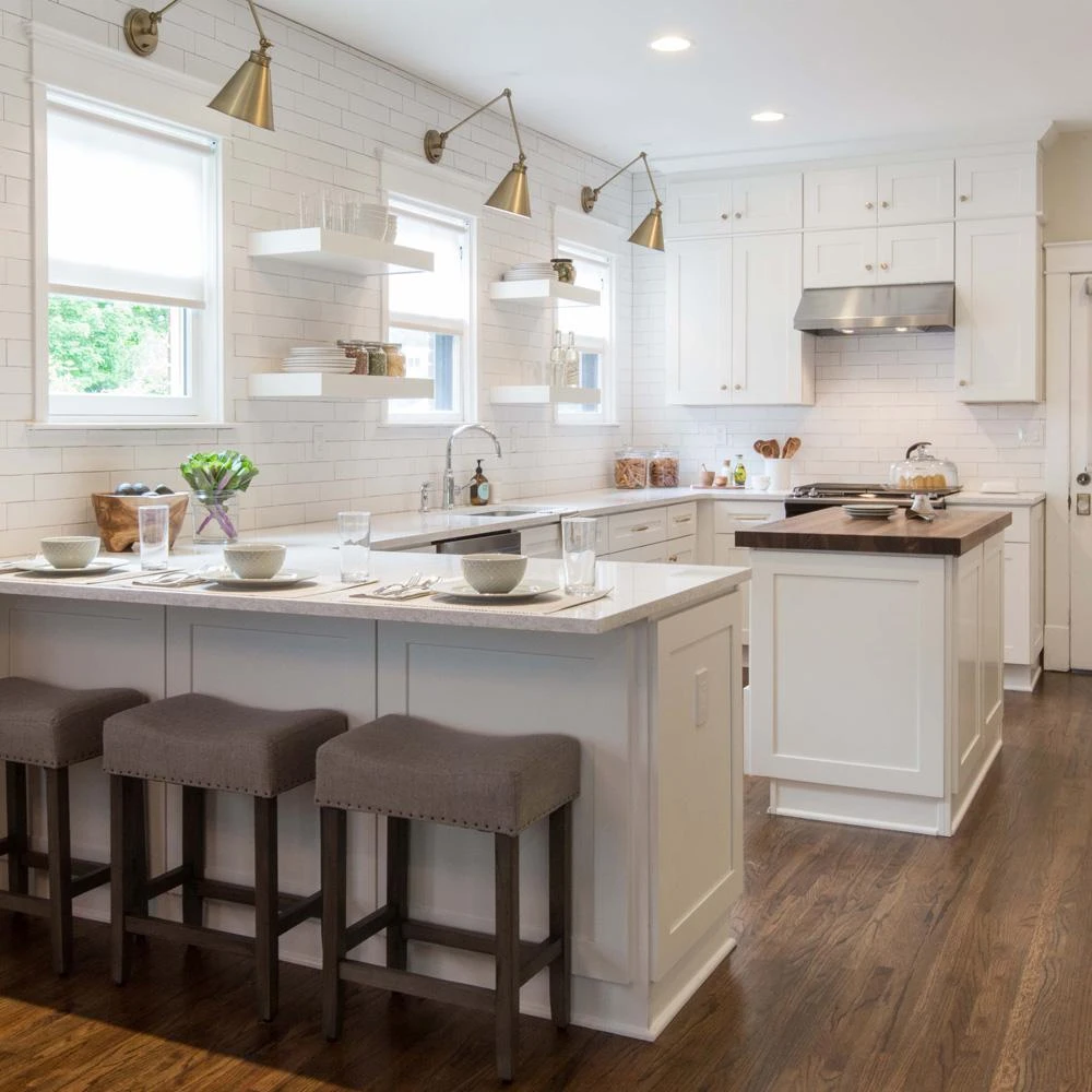 Merola Tile Chester Matte Bianco 3 In. X 12 In. Ceramic Wall Subway Tile (5.93 Sq. Ft. / Case) 13 Merola Tile Chester Matte Bianco 3 In. X 12 In. Ceramic Wall Subway Tile (5.93 Sq. Ft. / Case) - Image 11