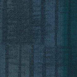 J+J Flooring Group Framer Blue 24 In. X 24 In. Carpet Tiles (8syds. Case/carton - 18 Tiles Case/carton)