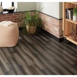 Islander Dovetail Gray .33 In. T X 5.12 In. W X 36.22 In. Length Engineered Rigid Core Bamboo Flooring (10.3 Sq. Ft. / Case) 9 Islander Dovetail Gray .33 In. T X 5.12 In. W X 36.22 In. Length Engineered Rigid Core Bamboo Flooring (10.3 Sq. Ft. / Case) -Discount Flooring Store 451b02bfee929a2dff93d52df0380a6a 1800x1800