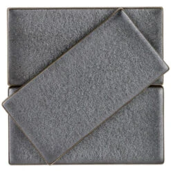 Divine Gunmetal 3 In. X 6 In. Polished Ceramic Subway Tile (32 Pieces, 4 Sq. Ft. / Case) 13 Divine Gunmetal 3 In. X 6 In. Polished Ceramic Subway Tile (32 Pieces, 4 Sq. Ft. / Case) -Discount Flooring Store 456a1c60 681e 407f ad37 702051af3126.3764b27f930090dad99f64302d429a1a 1800x1800