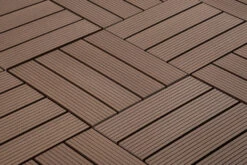 BuildDirect Brown 12" X 12" Interlocking Deck Tile (10sq. Ft. Per Box) 12 BuildDirect Brown 12" X 12" Interlocking Deck Tile (10sq. Ft. Per Box) -Discount Flooring Store 45c85e17 5e96 4bcf 8257 3916b2b3668f 1.0631a29762fb569f36b133273685409b 1800x1800