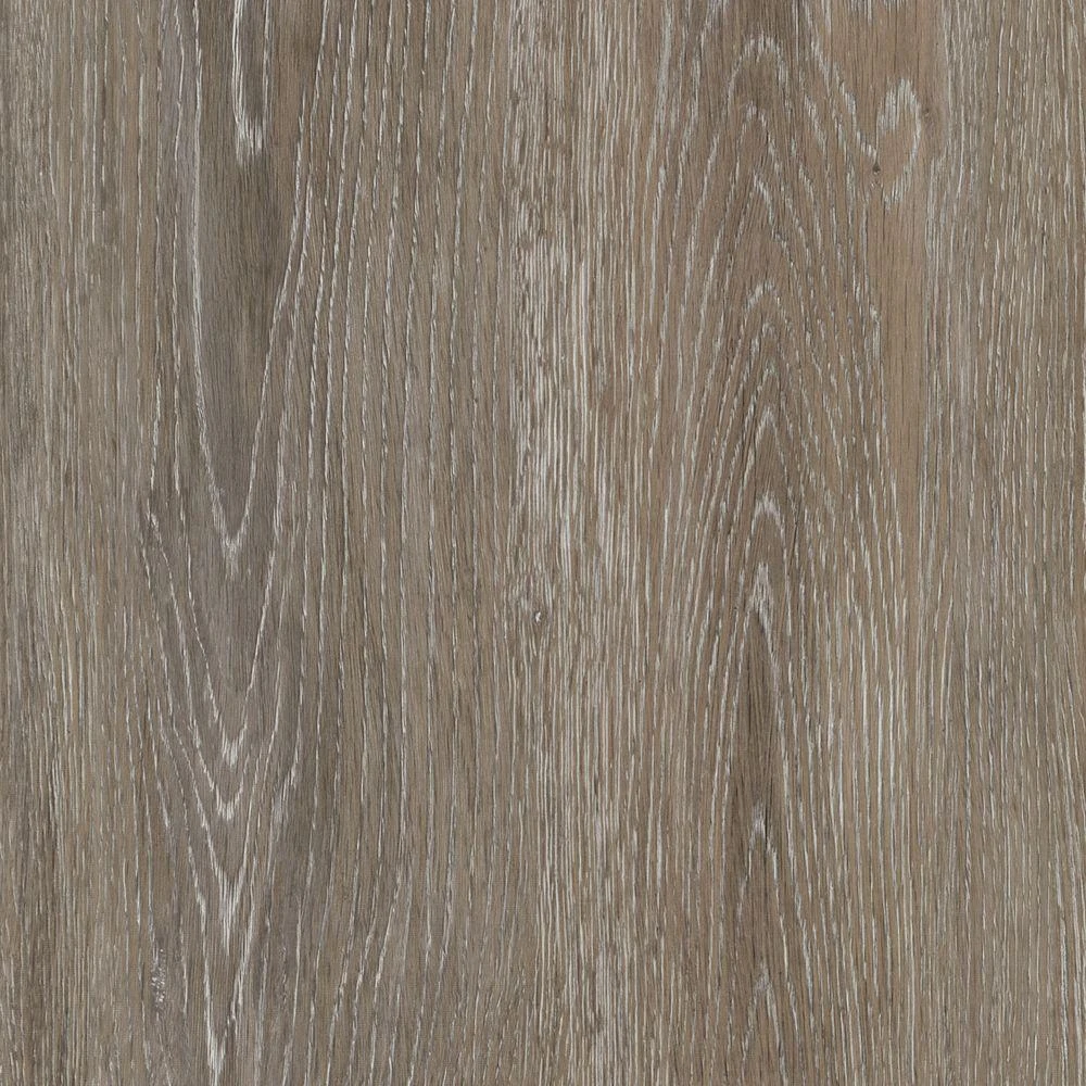 TrafficMaster Brushed Oak Taupe 6 In. W X 36 In. L Luxury Vinyl Plank Flooring (24 Sq. Ft. / Case) 3 TrafficMaster Brushed Oak Taupe 6 In. W X 36 In. L Luxury Vinyl Plank Flooring (24 Sq. Ft. / Case)