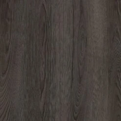 Home Decorators Collection Black Ash 7.1 In. W X 47.6 In. L Luxury Vinyl Plank Flooring (23.44 Sq. Ft. / Case)