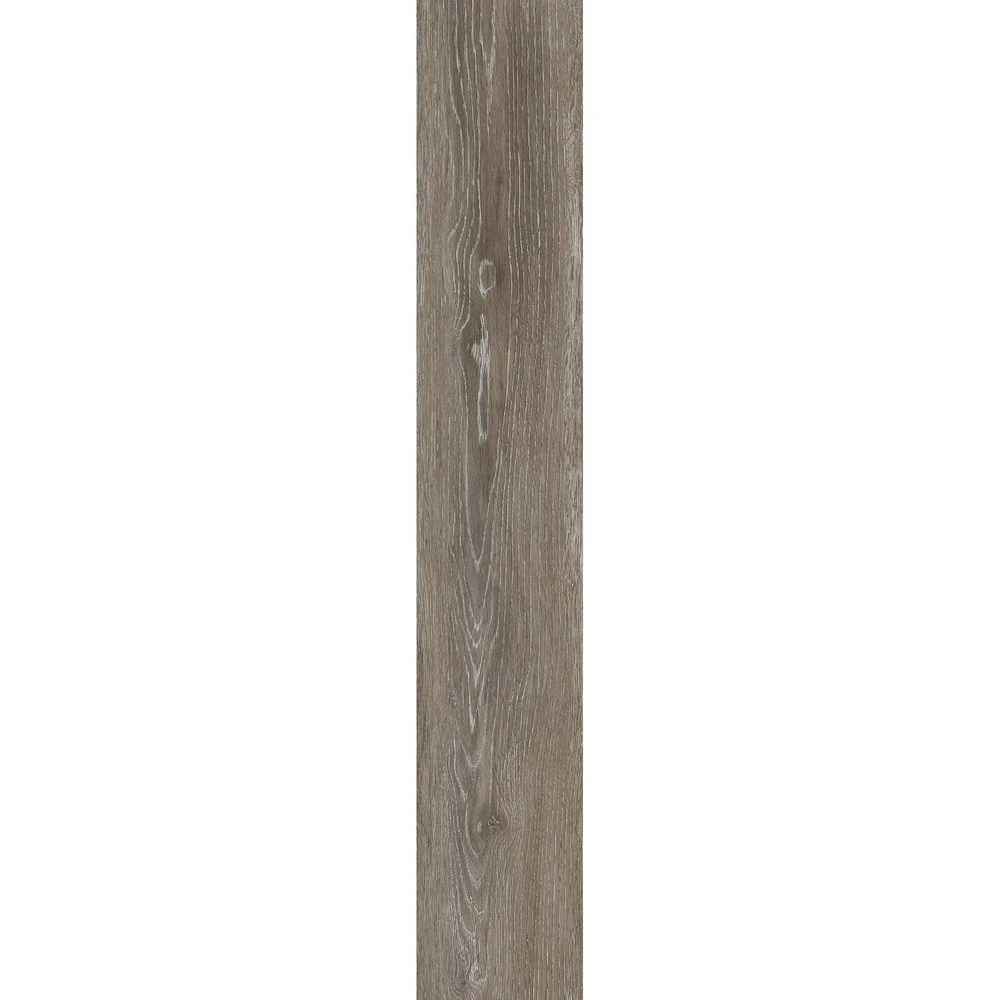 TrafficMaster Brushed Oak Taupe 6 In. W X 36 In. L Luxury Vinyl Plank Flooring (24 Sq. Ft. / Case) 5 TrafficMaster Brushed Oak Taupe 6 In. W X 36 In. L Luxury Vinyl Plank Flooring (24 Sq. Ft. / Case) - Image 3