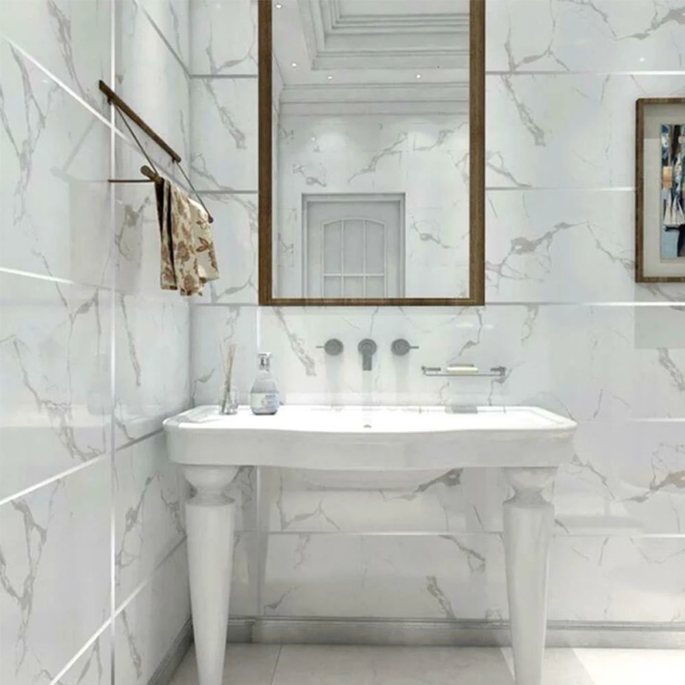 1 Roll Ceramic Tile Mildewproof Gap Tape Kitchen Ceramic Self Dhesive Waterproof Tape Home Supplies 7 1 Roll Ceramic Tile Mildewproof Gap Tape Kitchen Ceramic Self Dhesive Waterproof Tape Home Supplies - Image 5